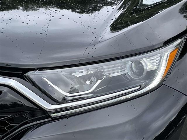 used 2022 Honda CR-V car, priced at $27,423