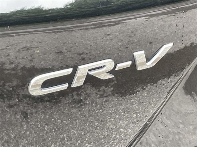 used 2022 Honda CR-V car, priced at $27,423