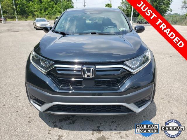 used 2022 Honda CR-V car, priced at $28,987