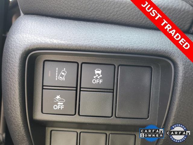used 2022 Honda CR-V car, priced at $28,987