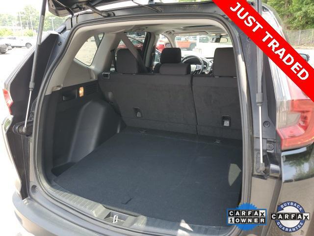 used 2022 Honda CR-V car, priced at $28,987