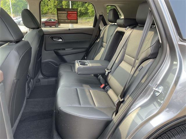 used 2023 Nissan Rogue car, priced at $29,964