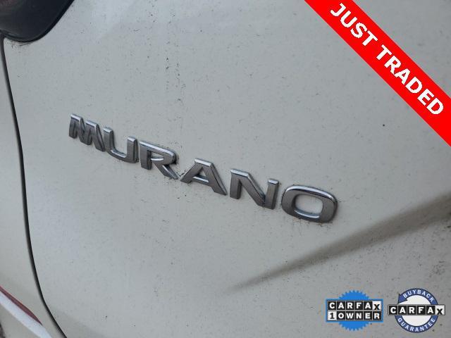 used 2023 Nissan Murano car, priced at $30,958