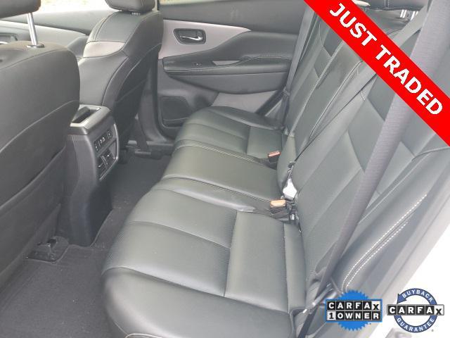 used 2023 Nissan Murano car, priced at $30,958