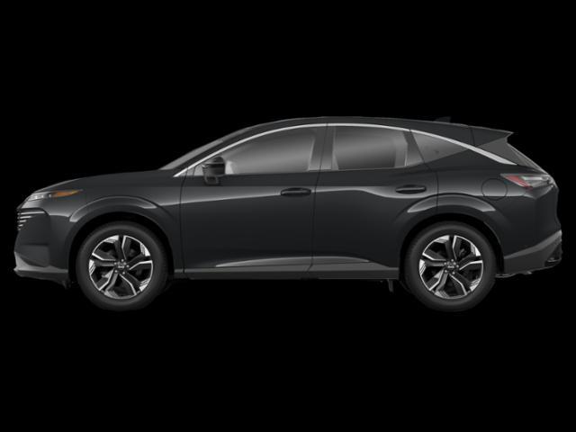 new 2025 Nissan Murano car, priced at $40,516