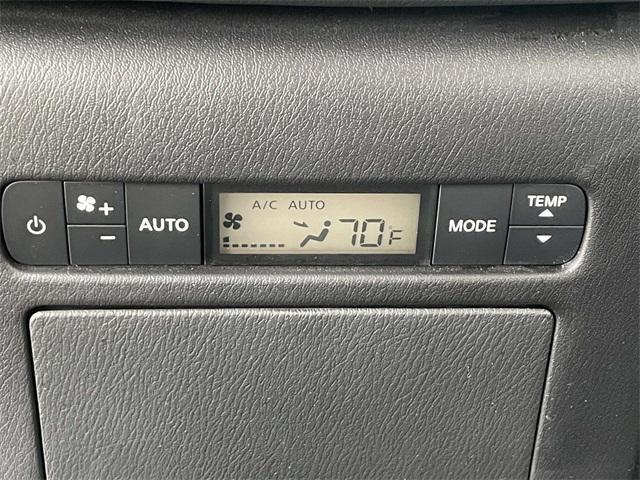 used 2024 Nissan Armada car, priced at $41,750