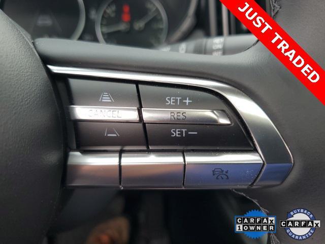 used 2025 Mazda CX-50 car, priced at $32,783