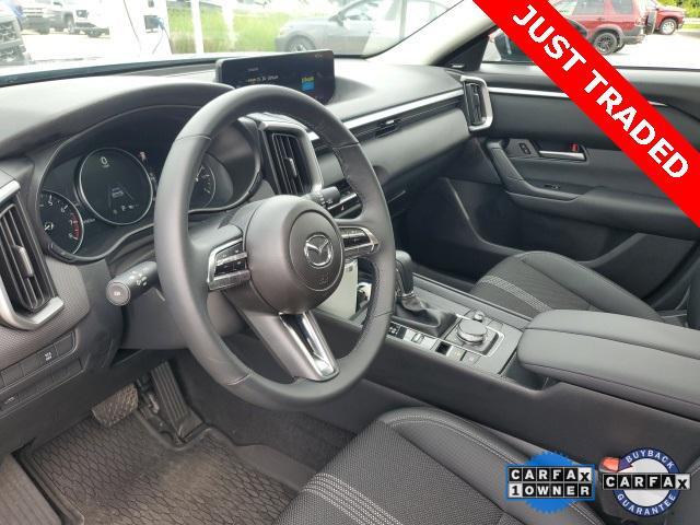 used 2025 Mazda CX-50 car, priced at $32,783