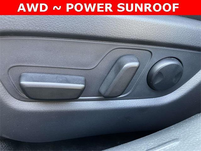 used 2025 Mazda CX-50 car, priced at $31,590