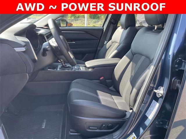 used 2025 Mazda CX-50 car, priced at $31,590