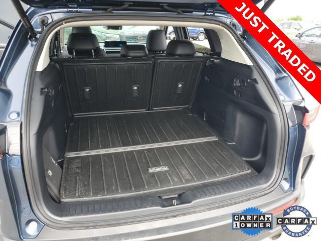 used 2025 Mazda CX-50 car, priced at $32,783
