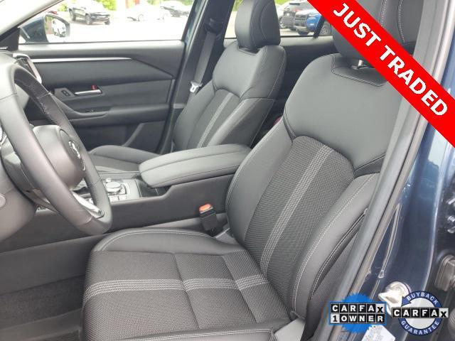 used 2025 Mazda CX-50 car, priced at $32,783