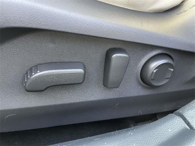 used 2022 Subaru Legacy car, priced at $27,464
