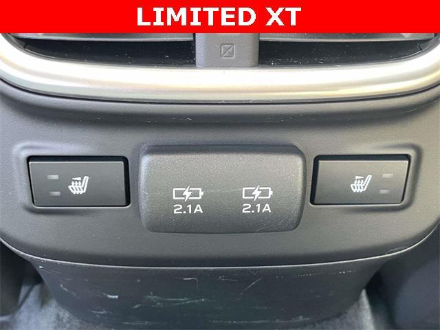 used 2022 Subaru Legacy car, priced at $26,000