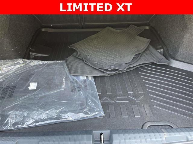 used 2022 Subaru Legacy car, priced at $26,000