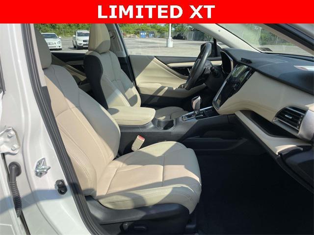 used 2022 Subaru Legacy car, priced at $26,000