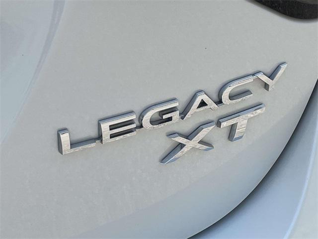 used 2022 Subaru Legacy car, priced at $27,464