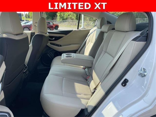 used 2022 Subaru Legacy car, priced at $26,000