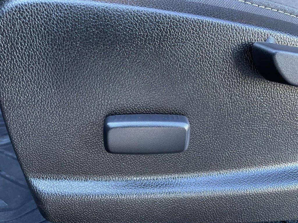 used 2020 GMC Canyon car, priced at $26,155