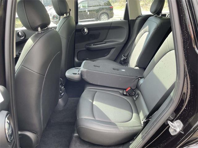 used 2020 MINI Countryman car, priced at $19,840
