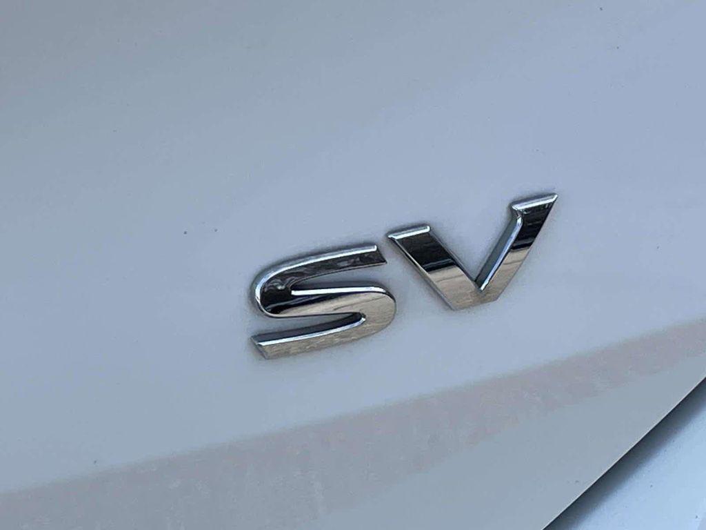 used 2017 Nissan Rogue car, priced at $10,492