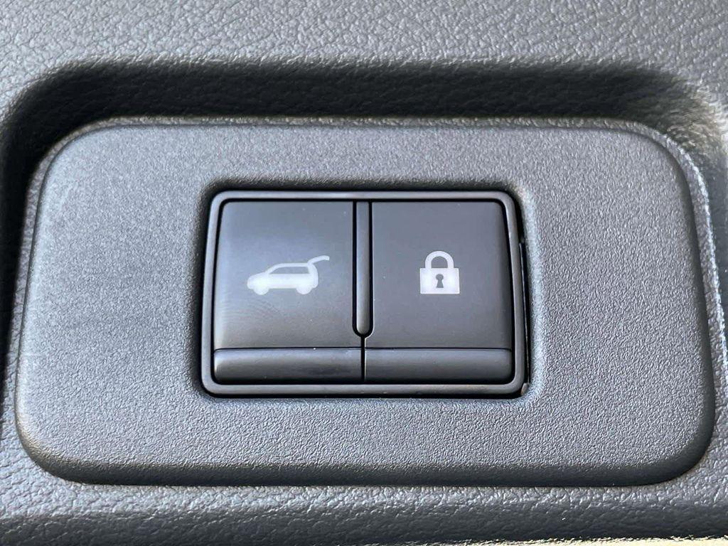 used 2024 Nissan Rogue car, priced at $26,955