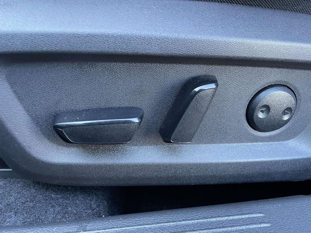 used 2024 Nissan Rogue car, priced at $26,955