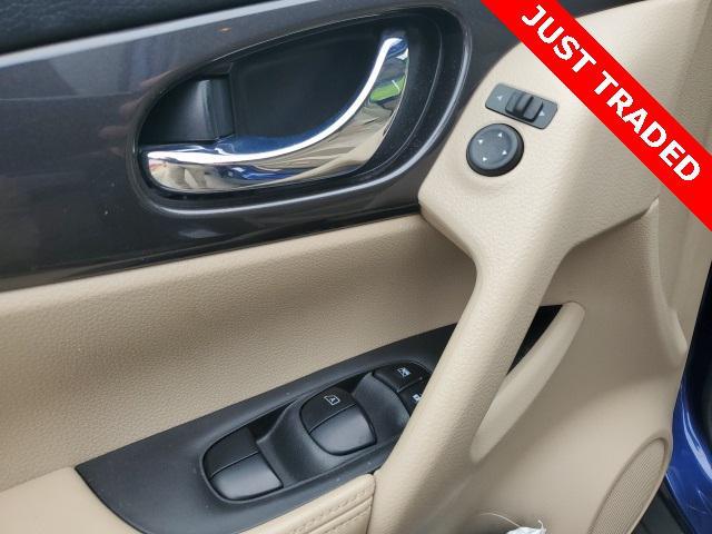 used 2020 Nissan Rogue car, priced at $19,971