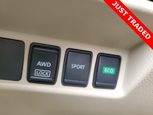 used 2020 Nissan Rogue car, priced at $19,971