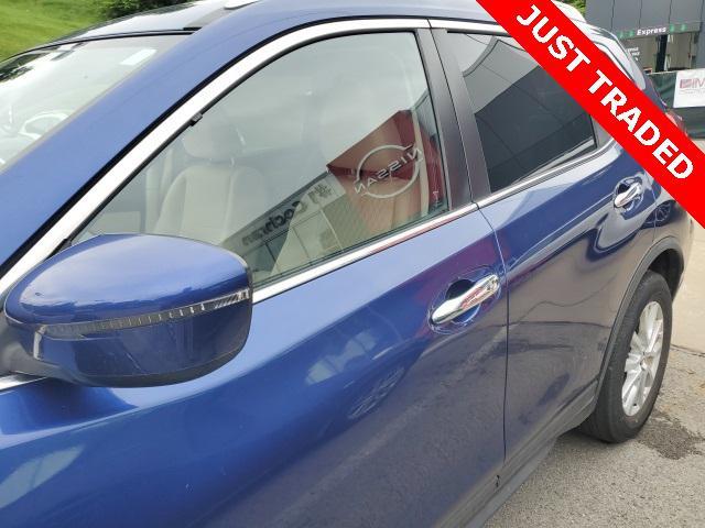 used 2020 Nissan Rogue car, priced at $19,971
