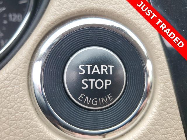 used 2020 Nissan Rogue car, priced at $19,971