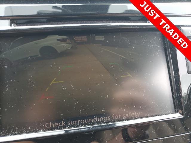 used 2020 Nissan Rogue car, priced at $19,971