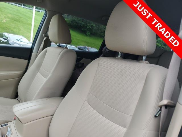 used 2020 Nissan Rogue car, priced at $19,971