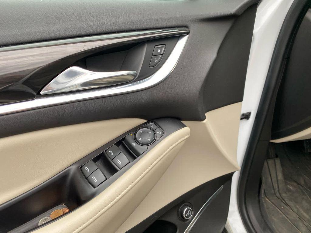 used 2018 Buick Enclave car, priced at $16,999