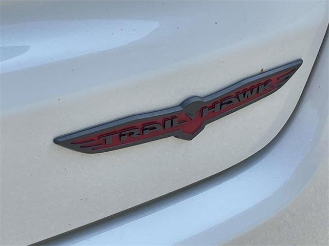 used 2022 Jeep Compass car, priced at $25,515