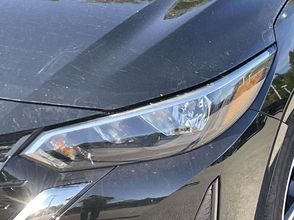new 2025 Nissan Sentra car, priced at $22,868