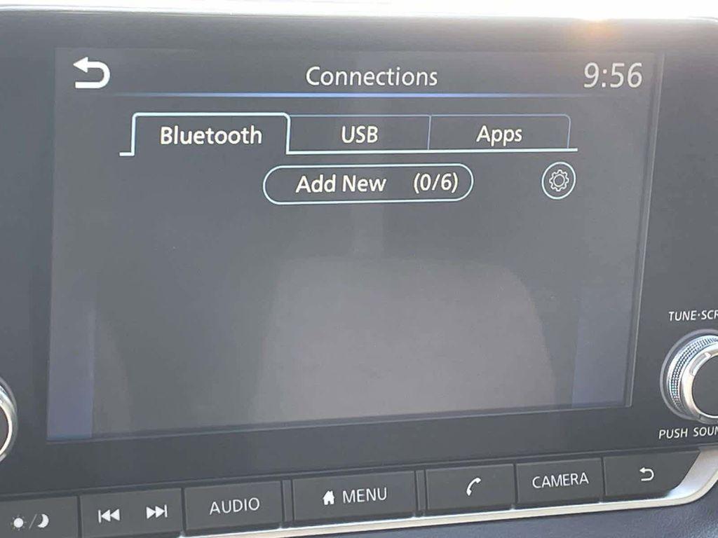 new 2025 Nissan Sentra car, priced at $22,868