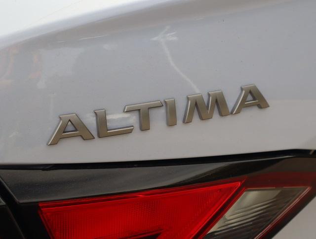 new 2025 Nissan Altima car, priced at $30,148