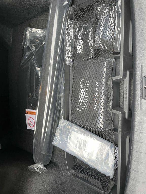 new 2025 Nissan Altima car, priced at $34,394