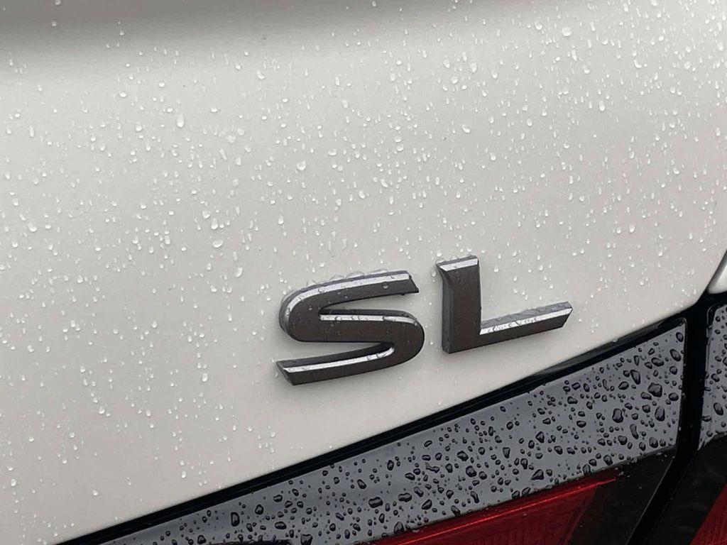 new 2025 Nissan Altima car, priced at $34,394