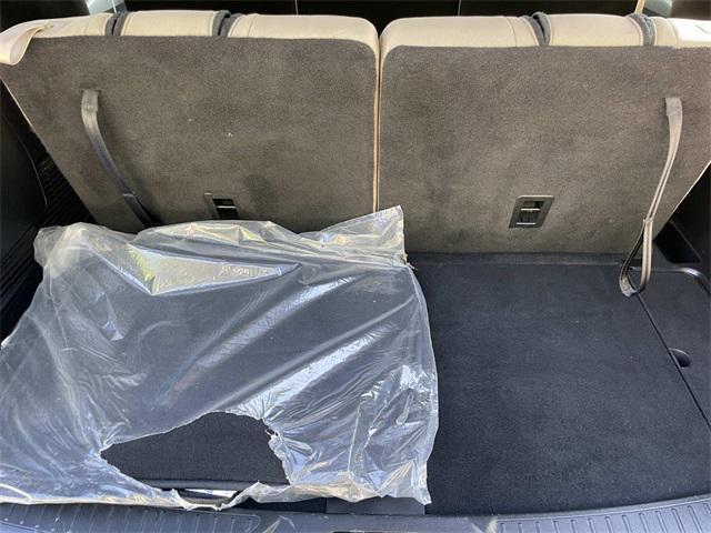 used 2021 Ford Explorer car, priced at $22,664