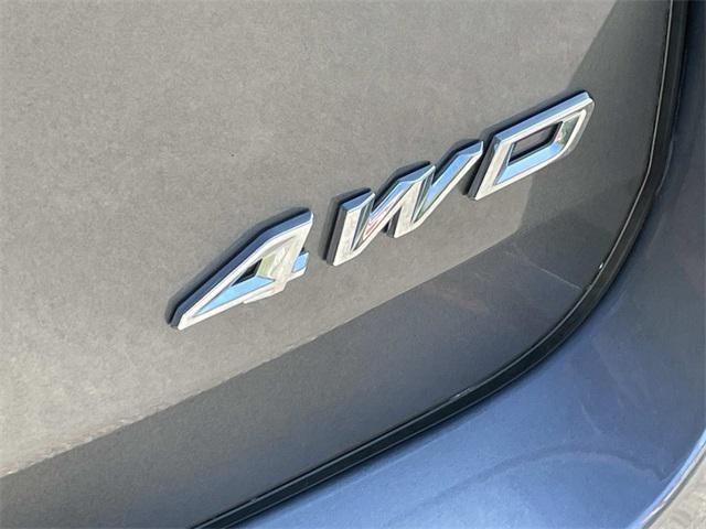 used 2021 Ford Explorer car, priced at $22,664