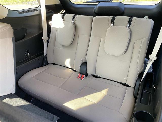 used 2021 Ford Explorer car, priced at $22,664