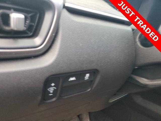 used 2023 Kia Sorento car, priced at $28,459