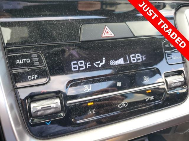used 2023 Kia Sorento car, priced at $28,459
