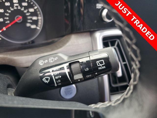 used 2023 Kia Sorento car, priced at $28,459