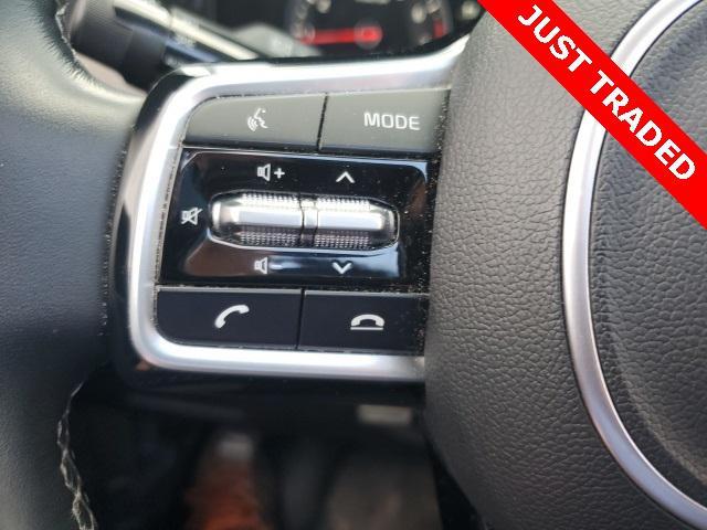 used 2023 Kia Sorento car, priced at $28,459