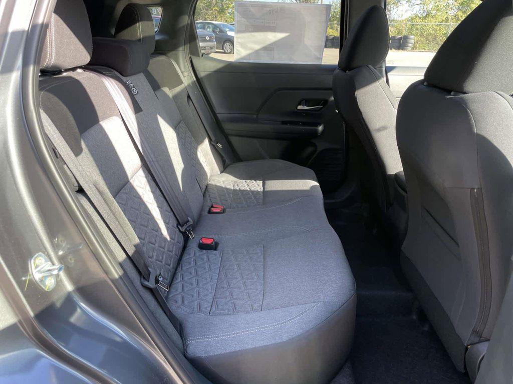new 2026 Nissan Kicks car, priced at $29,390