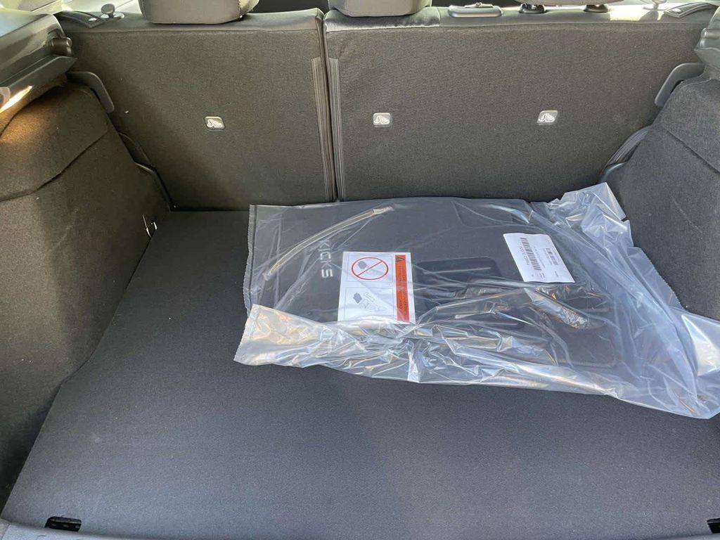 new 2026 Nissan Kicks car, priced at $29,390