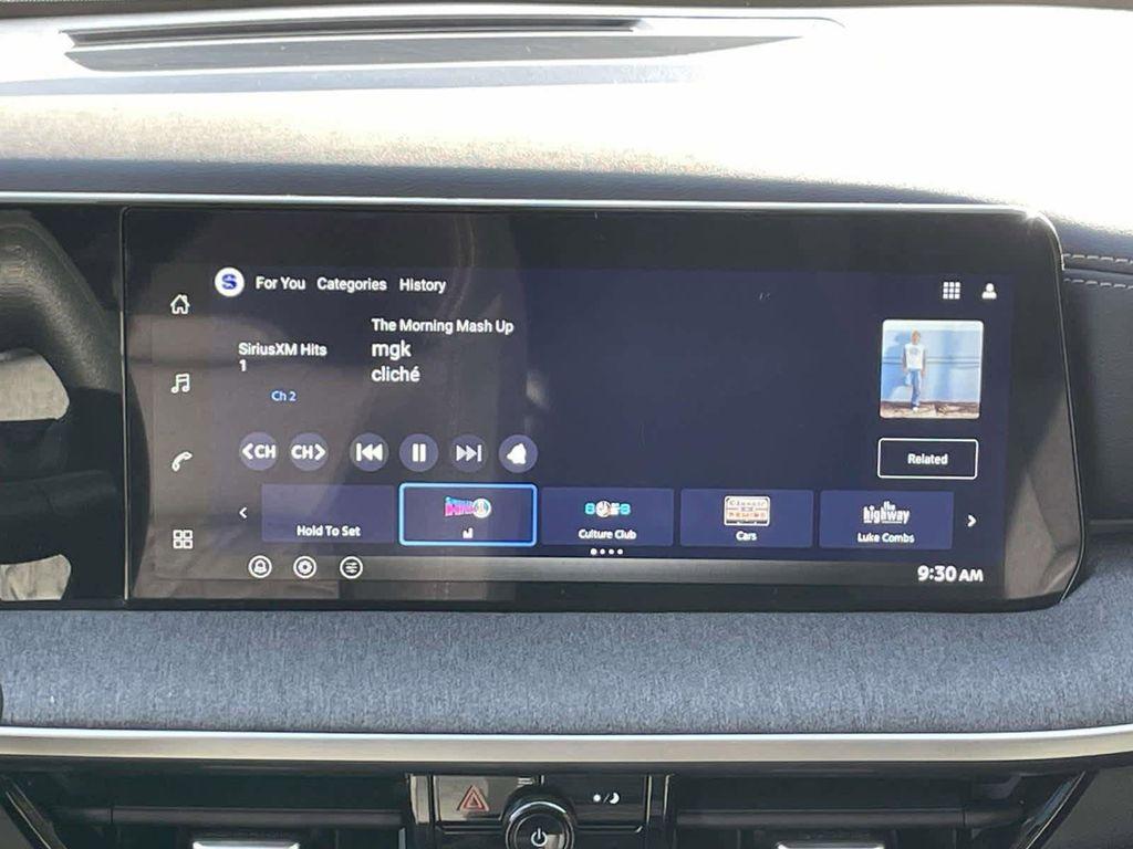 new 2026 Nissan Kicks car, priced at $29,390